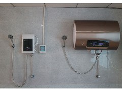 储水式磁能加热电磁热水器：燃气和电热水器差异有哪些？